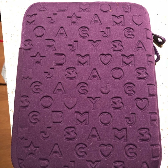 Marc By Marc Jacobs Tablet Case - Picture 2 of 4